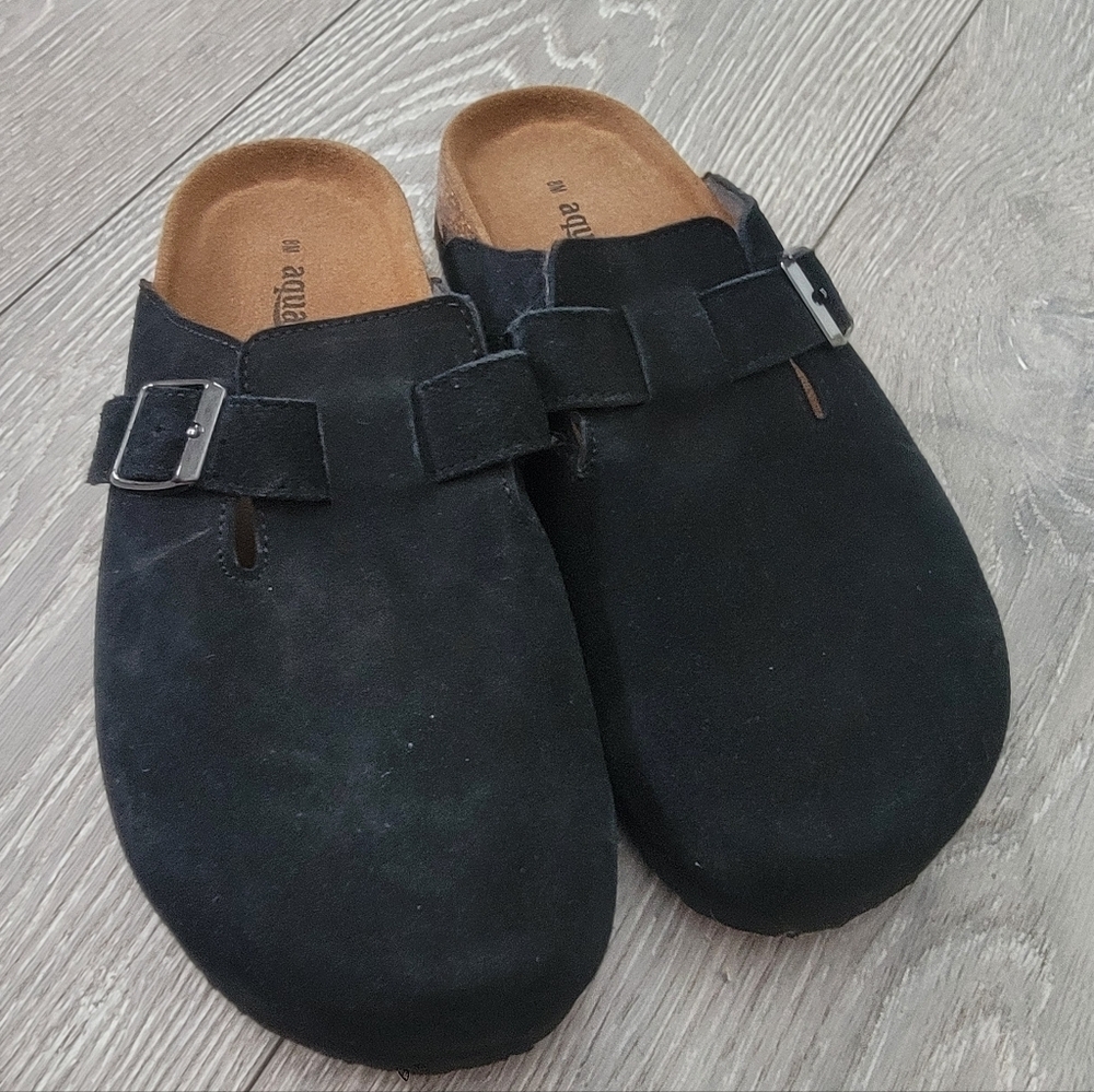 Aquatherm Mules